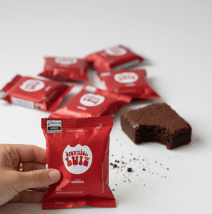 Brownie Original | 20 unidades