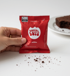 Brownie Original | 5 unidades
