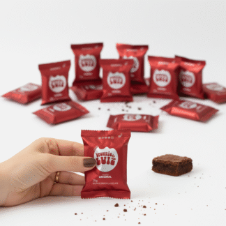 Brownie Nano | 30 unidades