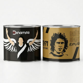 Lata Original | Edição Especial Dinamite